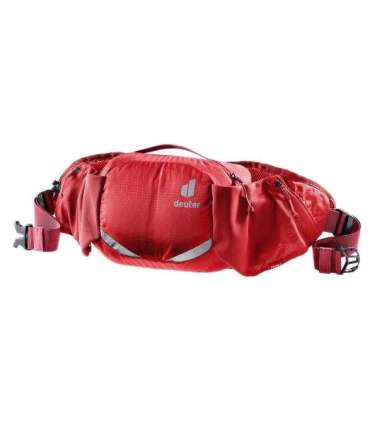 Deuter Pulse 3 l Kidney hip bag Red