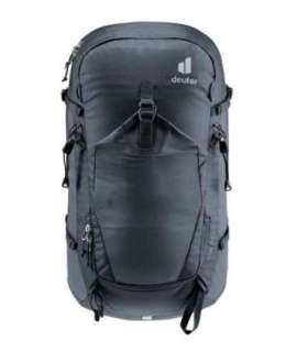 Deuter Trail PRO 31 SL Women's hiking backpack Black