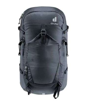 Deuter Trail PRO 31 SL Women's hiking backpack Black