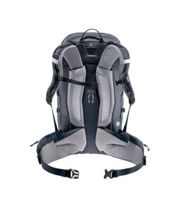 Deuter Trail PRO 31 SL Women's hiking backpack Black