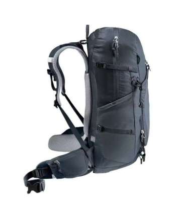 Deuter Trail PRO 31 SL Women's hiking backpack Black