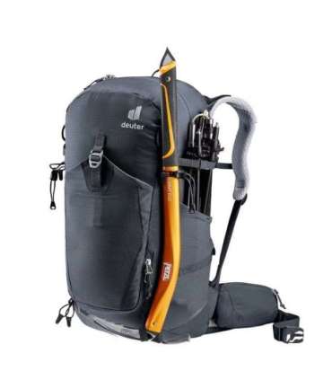Deuter Trail PRO 31 SL Women's hiking backpack Black