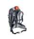 Deuter Trail PRO 31 SL Women's hiking backpack Black
