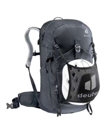 Deuter Trail PRO 31 SL Women's hiking backpack Black
