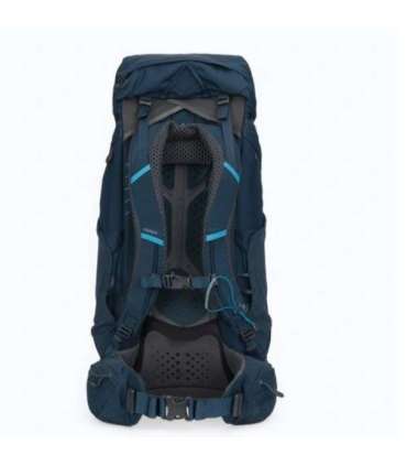 Trekking Backpack Osprey Kestrel 48 Navy L/ XL