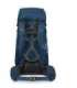 Trekking Backpack Osprey Kestrel 48 Navy L/ XL