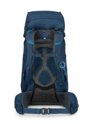 Trekking Backpack Osprey Kestrel 48 Navy L/ XL