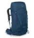 Trekking Backpack Osprey Kestrel 48 Navy L/ XL