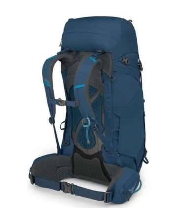 Trekking Backpack Osprey Kestrel 48 Navy L/ XL