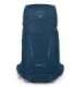 Trekking Backpack Osprey Kestrel 48 Navy L/ XL