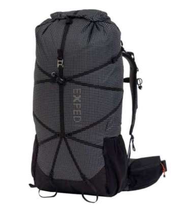 Exped Lightning Trekking backpack 45l Black