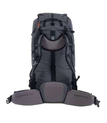 Exped Lightning Trekking backpack 45l Black