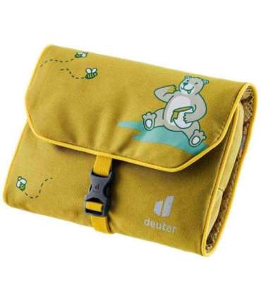 Washbag - Deuter Wash Bag Kids