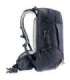 Bicycle backpack -Deuter Trans Alpine  30 black