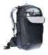 Bicycle backpack -Deuter Trans Alpine  30 black