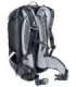 Bicycle backpack -Deuter Trans Alpine  30 black