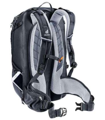 Bicycle backpack -Deuter Trans Alpine  30 black