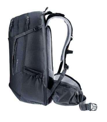 Bicycle backpack -Deuter Trans Alpine  30 black