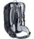 Bicycle backpack -Deuter Trans Alpine  30 black