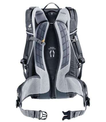 Bicycle backpack -Deuter Trans Alpine  30 black