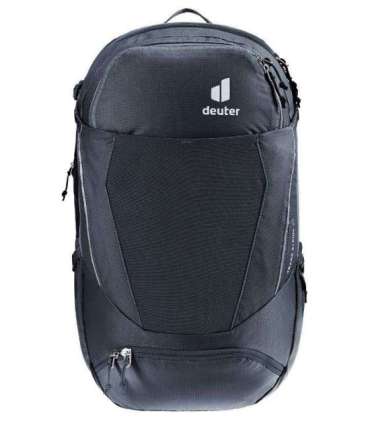 Bicycle backpack -Deuter Trans Alpine  30 black