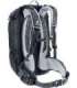 Bicycle backpack -Deuter Trans Alpine  30 black