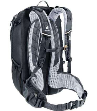 Bicycle backpack -Deuter Trans Alpine  30 black
