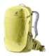 Bicycle backpack -Deuter Trans Alpine  30 Sprout- cactus