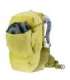 Bicycle backpack -Deuter Trans Alpine  30 Sprout- cactus