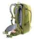 Bicycle backpack -Deuter Trans Alpine  30 Sprout- cactus