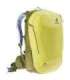 Bicycle backpack -Deuter Trans Alpine  30 Sprout- cactus