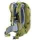 Bicycle backpack -Deuter Trans Alpine  30 Sprout- cactus