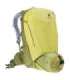 Bicycle backpack -Deuter Trans Alpine  30 Sprout- cactus