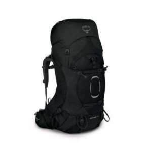 Osprey Aether 65 65 L Black