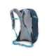 Osprey Hikelite 26 backpack Rucksack Blue Nylon, Recycled fibre