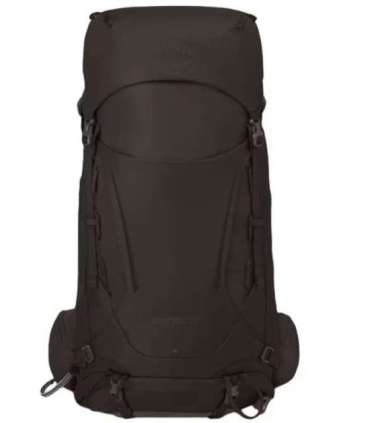 Trekking Backpack Osprey Kestrel 48 black S/M