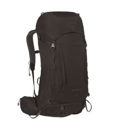 Trekking Backpack Osprey Kestrel 48 black S/M