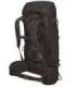 Trekking Backpack Osprey Kestrel 48 black S/M