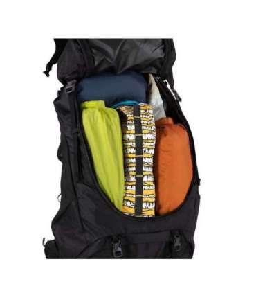 Trekking Backpack Osprey Kestrel 48 black S/M