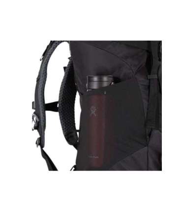 Trekking Backpack Osprey Kestrel 48 black S/M