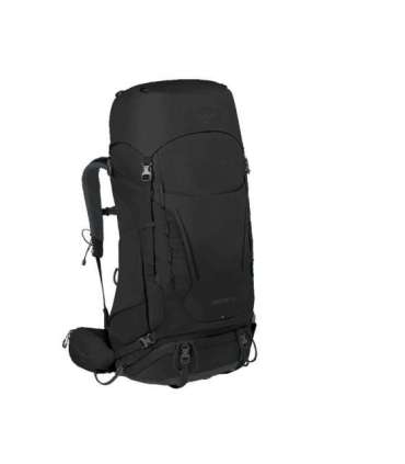 Trekking Backpack Osprey Kestrel  58 Black L/XL