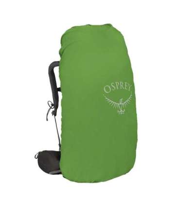 Trekking Backpack Osprey Kestrel  58 Black L/XL