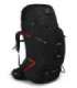 Osprey Aether Plus 100 Trekking backpack L/XL Black