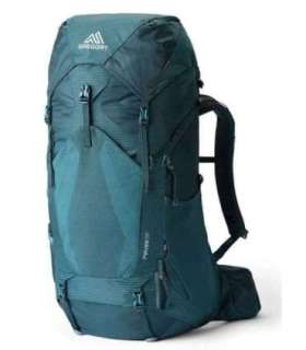 Gregory Maven 58 women's trekking backpack - Ocean slate