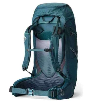 Gregory Maven 58 women's trekking backpack - Ocean slate