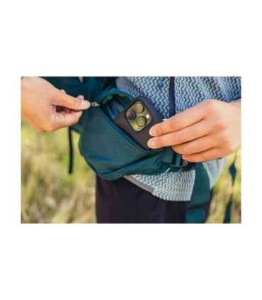 Gregory Maven 58 women's trekking backpack - Ocean slate