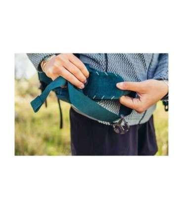 Gregory Maven 58 women's trekking backpack - Ocean slate