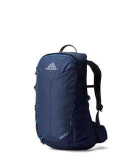 Women's trekking backpack Gregory Jade 20 LT - Midnight navy