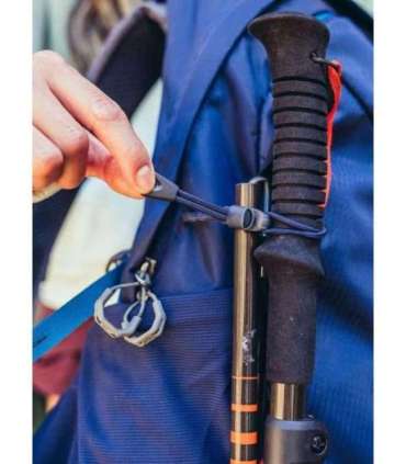 Women's trekking backpack Gregory Jade 20 LT - Midnight navy