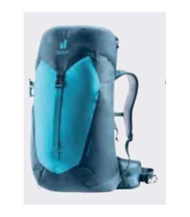 HIKING BACKPACK DEUTER AC LITE 28 SL LAGOON-ATLANTIC
